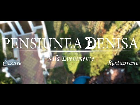 Prezentare sală de evenimente Pensiunea Denisa Râmnicu Vâlcea - Salon Nuntă Râmnicu Vâlcea.