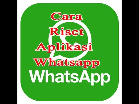 download lagu mp3 mp4 Cara Reset Whatsapp, download lagu Cara Reset Whatsapp gratis, unduh video klip Cara Reset Whatsapp