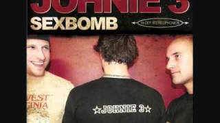 Johnie 3- Sex Bomb