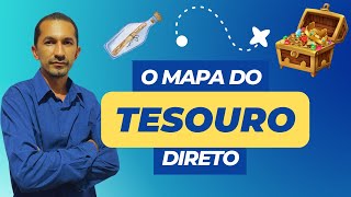 Tesouro Direto - SELIC em queda, ainda vale a pena investir?