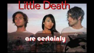 Unsigned Bands - Little Death, Rogues, Sunbirds and Trailer Trash Tracys