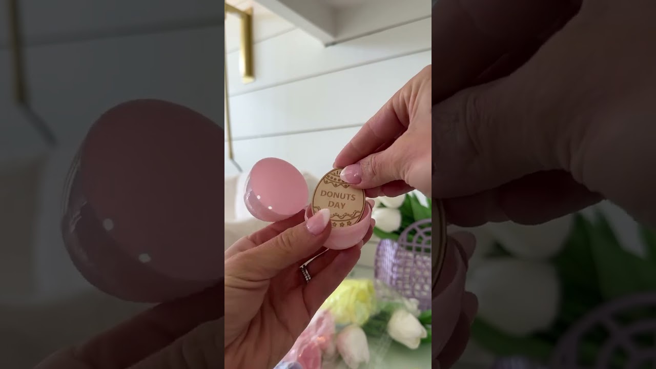 Easter Egg Hunt Tokens! 🐣