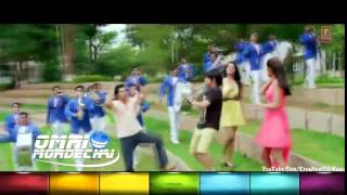 "Palat Tera Hero Idhar Hai" | Omri Mordechai | Varun Dhawan, Ileana, Nargis