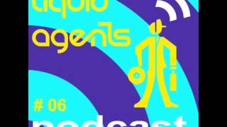 Best of Deep Vocal House DJ Mix - Liquid Agents / DJ Cync