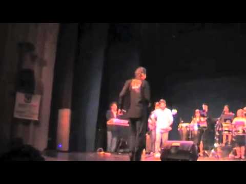 LAS TUMBAS EKUAJEY ORQUESTA