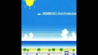 Overrocket - Sunset Bicycle (Beroshima Mix)