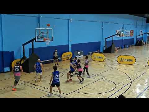 Korean Tigers(57) tier 2 LA Dynasty(62) - tcbl sunday