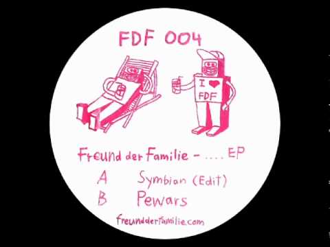 FDF004 - Freund der Familie - Pewars