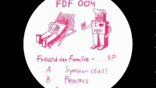 FDF004 - Freund der Familie - Pewars
