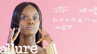 Supermodel Duckie Thot’s Top 6 Modeling Lessons | Allure