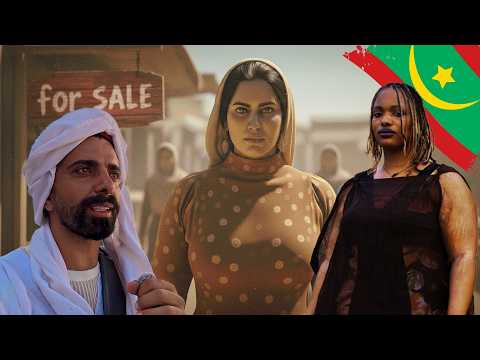 Şişman Kadınlar Neden Değerliymiş? Dul Kadın Pazarına Gittim! / 726