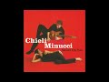 Chieli Minucci — Everytime Your Near
