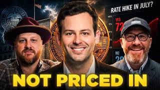 Bitcoin BOUNCES to $64k on Largest Inflation Decline Since Covid Crash