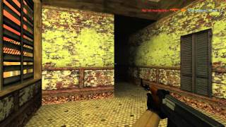 markeloff vs Prior @ IEM6 qualifier stage 3