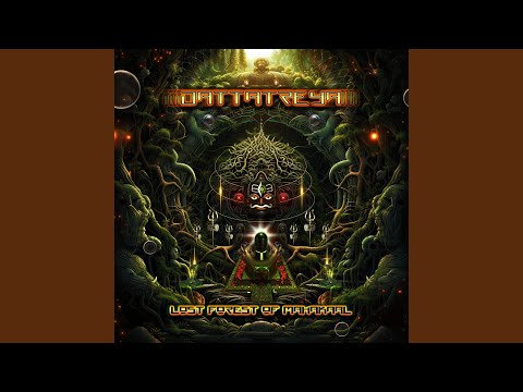 Om Namaste Astu Bhagavan (The Nommos rmx)