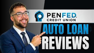 PenFed Auto Loan Review (Rates, Pros & Cons Explained)