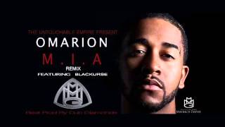 Omarion x MIA (Remix) Ft.BlacKurse/Dre - Care Package