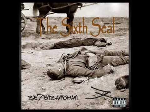 SE7ENSANDMAN - THE RIZE FEAT. PYTHAGORAS THE PRAYING MANTIS