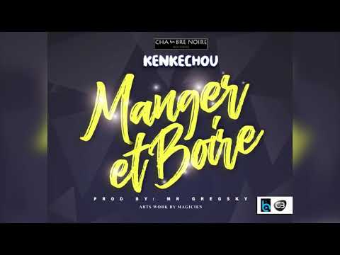 Kenkechou - Manger et boire