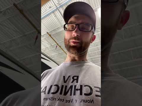 RV Roof Sealing Hacks: Fix Leaks & Enhance Your