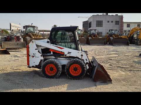 2019 Bobcat S450-cover-image