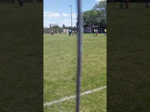 ATLANTA JR 5 -LOMAS DE TOLEDO 1