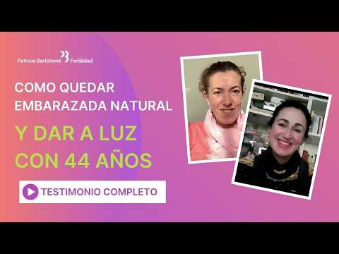 Testimonio en vídeo