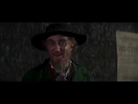 Oliver- Ending Scene (1968) (720p HD) Reupload