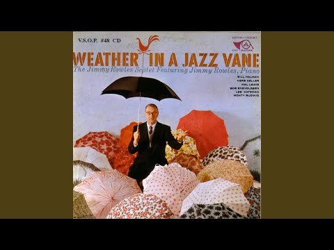 The Wind And Rain In Your Hair