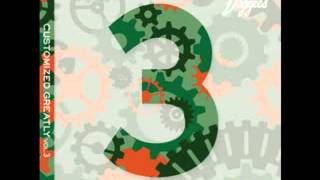 CG3-PNCINTLOFWGKTA - Casey Veggies, Tyler, Domo, Hodgy, and Earl Sweat