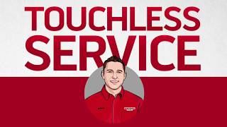 Touchless Service | Discount Tire