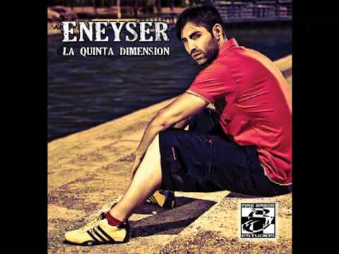 Gritos sin fin (con Norykko) - Eneyser