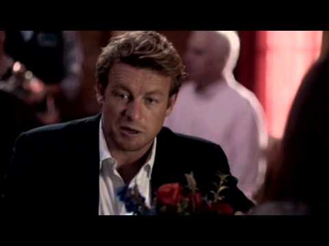 Jane, Lisbon scene - "You deserve to be with a good man."