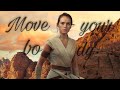Rey - MOVE YOUR BODY