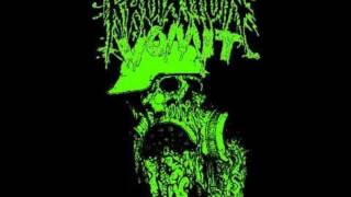 Radiation Vomit - It&#39;s A MANS World ( Napalm Death Cover )