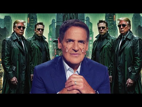  Mark Cuban MELTDOWN Over Trump and Elon Musk 