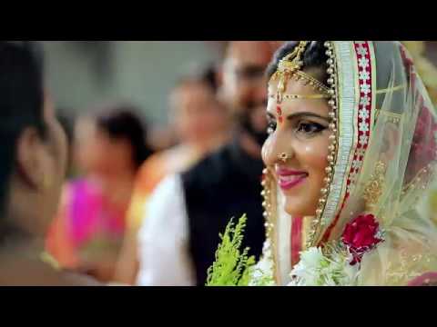 Yuvraj Fulari Cinematic wedding videography