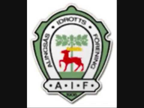 Alingsås IF trailer music