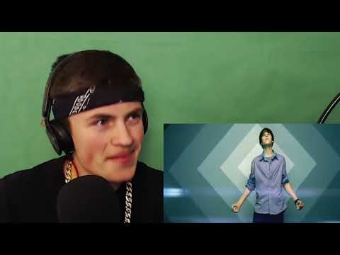 Emil Millan Reagerar på Justin Bieber *HAHA