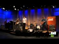 Grizzly Bear "Yet Again" Live on Soundcheck in The Greene Space