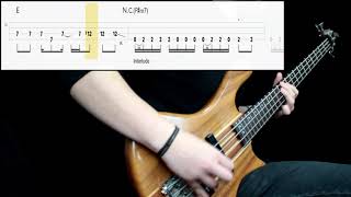 Download lagu Nirvana - You Know You're Right (Bass Cover) (Play Along Tabs In Video) mp3 Download lagu Nirvana - You Know You're Right (Bass Cover) (Play Along Tabs In Video) mp3