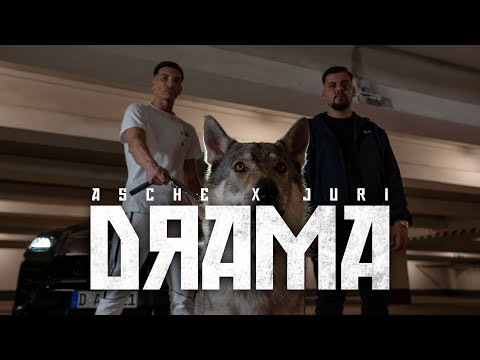 ASCHE X JURI - DRAMA (prod. by ASCHE)