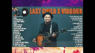 Download lagu Kumpulan Lagu Full Album  - Virgoun X Last Child mp3