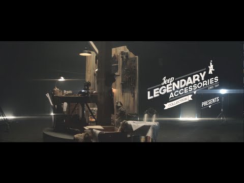 Jeep - Customer Success Story