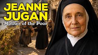 Saint Jeanne Jugan: The Foundress Who Was Erased From Her Own Congregation