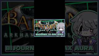 BiBat farms aura..! #hololive #hololiveenglish