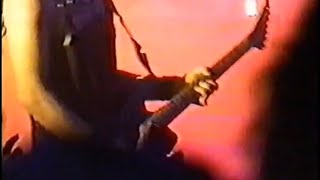 Savatage - Summer's Rain (live) 