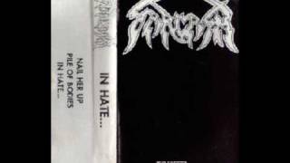 Sarcasm - In Hate...