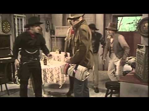 [FAST FORWARD] Kung Fu