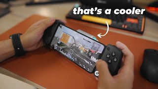 I Switched to a Fan-Cooled Controller - GameSir X5s After 30 Days!